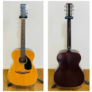 7339 Takamine NO.180 タカミネ アコースティックギター 送料無料　匿名配送