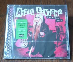 送料込み：新品★Avril Lavigne / アヴリル・ラヴィーン★Greatest Hits / グレイテスト・ヒッツ★2024/06/21発売