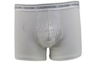 即決●カルバンクライン Calvin Klein cK one ボクサーブリーフ（日本サイズL/米国サイズM）№39 新品 難あり