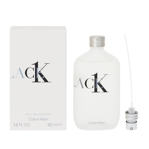 カルバンクライン シーケー ワン パレス EDT・SP 50ml 香水 フレグランス CK 1 PALACE CALVIN KLEIN 新品 未使用