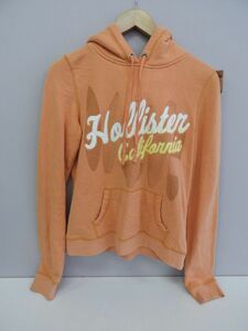 HOLLISTER　パーカー　Lサイズ