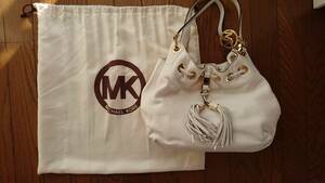 ★新品 MICHAEL KORS マイケルコース ショルダーバック BAG