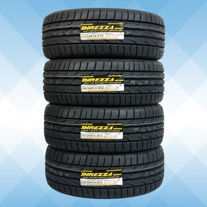 235/50R18 97V DUNLOP ダンロップ ディレッツァ DIREZZA DZ102 23年製 4本送料税込 \54,200より 1