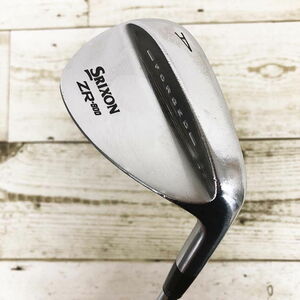 (中古)ダンロップ SRIXON ZR-800 ウェッジ AW 51° Sフレックス 35.5インチ NSプロ950GH 右利き用 Dランク