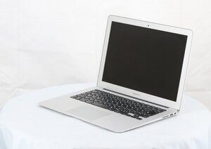 Apple MacBook Air A1466■現状品