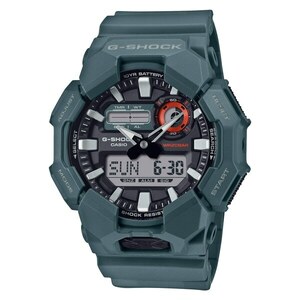 ☆★カシオ G-SHOCK【クオーツ】10年電池 GA-010-2AJF☆★