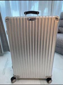 【極美品】RIMOWA クラシック チェックイン M.