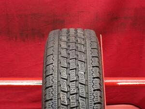 単品スタッドレス1本 《 トーヨー 》 デルベックス 934 [ 145/80R12 80/78N ] 8.5分山★商用車 エブリィ キャリィ サンバー stati12