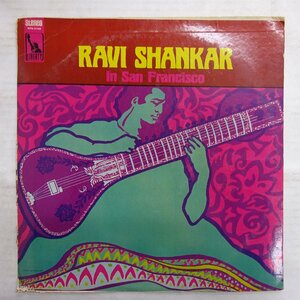 10037612;【India盤】Ravi Shankar / Ravi Shankar In San Francisco