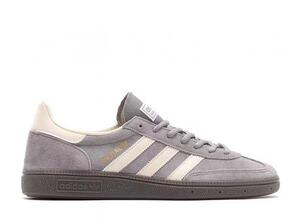 adidas Originals Handball Spezial "Grey/Gum" 30cm JI4486