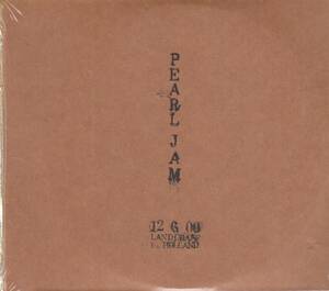 輸 パール・ジャム Pearl Jam 12 6 00 - Landgraaf, Holland 2CD 未開封◆規格番号■4996382◆送料無料■即決●交渉有