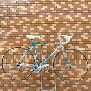 美品 Panasonic PTA-1600 Special Hand Made ORDER ロードバイク 自転車 racing 