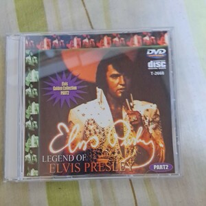 video cd Elvis Presley part2