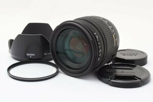 ★美品★ シグマ 17-70mm F2.8-4.5 DC MACRO ニコン #17226