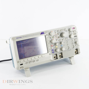 [JB] 保証なし DPO 2012B DPO2012B Tektronix Digital Phosphor Oscilloscope 100MHz 1GS/s テクトロニクス オシロスコープ...[05940-0019]