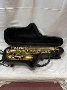 u53923　中古　セルマー　SA80 series II Alto sax