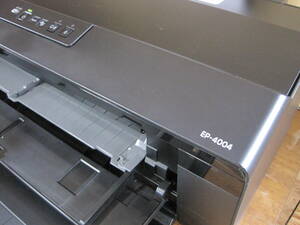 EPSON　EP-4004　プリンター　カラリオ　A3対応　ジャンク品扱い