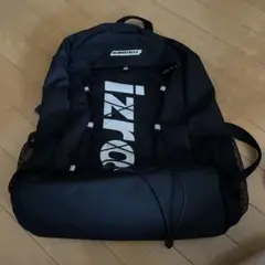 IZRO almost blue backpack