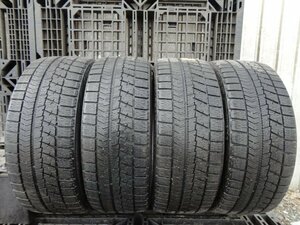 ◎4293 美品 ブリヂストン VRX 215/40R18 4本 （MO）