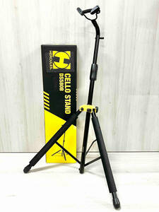 HERCULES ヘラクレス CELLO STAND チェロスタンド DS580B