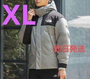 新品未使用タグ付きノースフェイスAIR HEAT DOWN JACKET【XLサイズ】