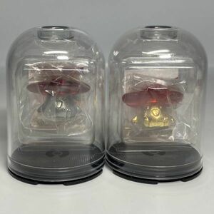 ポケモン　ラフレシア　金銀セット　GDシリーズ　ガチャ王　フィギュア　バンプレスト　BANPRESTO