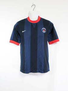 パリ・サンジェルマン PSG プラクティスシャツ ユニフォーム ナイキ NIKE Paris Saint-Germain 