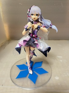 グッドスマイルカンパニー 1/8 完成品フィギュア アイドルマスター ミリオンライブ! シアターデイズ 白石紬 踏み出した夢への一歩 Ver.