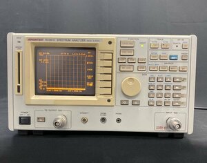 ADVANTEST R3361C SPECTRUM ANALYZER スペクトラムアナライザー [0159]