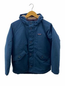 patagonia◆ダウンジャケット/XL/68045FA20/BOYS INSUKATED USTHNUS JACKET