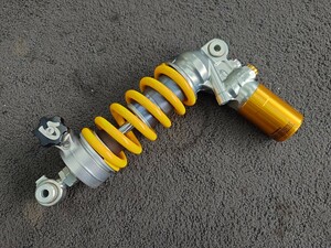 HONDA CBR1000RR SC77 オーリンズ　リアサス　TTX-GP　　中古美品　OHLINS　HO4682