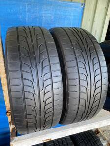 FIRESTONE 205/40/17 2 本セット