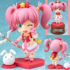 中古フィギュア ねんどろいど 星くず★うぃっち メルル 「俺の妹がこんなに可愛いわけがない」