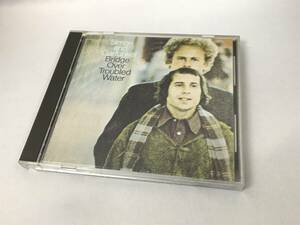 ★サイモン & ガーファンクル 明日に架ける橋 BRIDGE OVER TROUBLED WATER★CD★35DP-14★