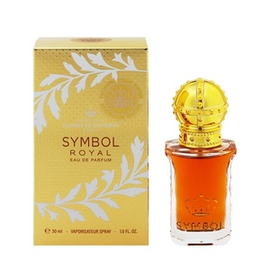 マリナ ド ブルボン シンボル ロイヤル EDP・SP 30ml 香水 フレグランス SYMBOL ROYAL MARINA DE BOURBON 新品 未使用