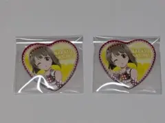 ラブライブ 虹ヶ咲 docomo 中須かすみ