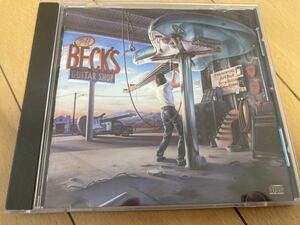 JEFF BECK / Jeff Beck’s Guitar Shop With Terry Bozzio and Tony Hymas ジェフ・ベック