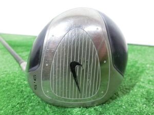 ♪NIKE ナイキ 1W ドライバー 9.5° /純正 シャフト NIKE GOLF FLEX-S G8832♪