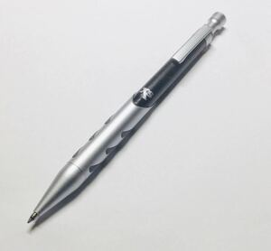 貴重 Pentel XS Ballpen B1017A ぺんてる XS ボールペン 0.7mm ブラック軸