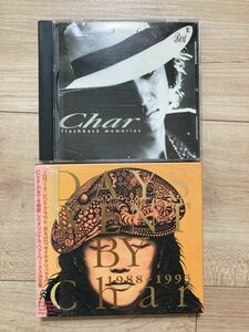 ☆祝45周年☆シビれるギター　Cher Best盤　２枚