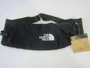 新品◆ノースフェイスTHE NORTH FACE Pacer Belt ペーサーベルト 黒ブラック NM62381 ウエストポーチ バッグ ジョギング ランニング