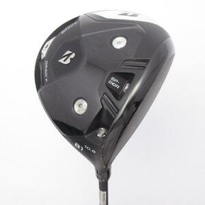 ブリヂストン BRIDGESTONE GOLF B1 ST ドライバー Speeder NX BLACK 60 シャフト：Speeder NX BLACK 60