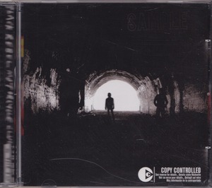 BLACK REBEL MOTORCYCLE CLUB / ブラック・レベル・モーターサイクル・クラブ / TAKE THEM ON, ON YOUR OWN /EU盤/中古CCCD!!51831