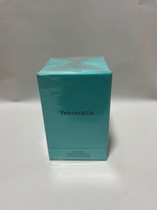 未使用品 ティファニー EDP 50ml