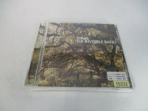 20506016 【在庫処分1円スタ～ト】 Travis - The Invisible Band MF-3