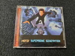 x2398【CD】布袋寅泰 / SUPERSONIC GENERATION