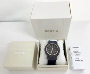 [rmm] 新品 CASIO カシオ BABY-G ベビーG BGA-2900 電波 ソーラー 腕時計 タフソーラー