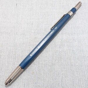 ステッドラー Staedtler mars pantechnico 787 パンテクニコ 芯ホルダー シャーペン シャープペンシル