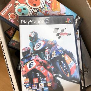 ジャンク品 まとめ売り PS2 ソフト PlayStation プレイステーション プレステ MotoGP ドラクエ ドラゴンボール 龍が如く太鼓の達人 ゲーム 