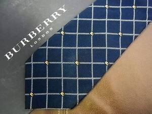 ●5-2285●在庫処分SALE●バーバリー【総ロゴ】【BURBERRY LONDON】ネクタイ